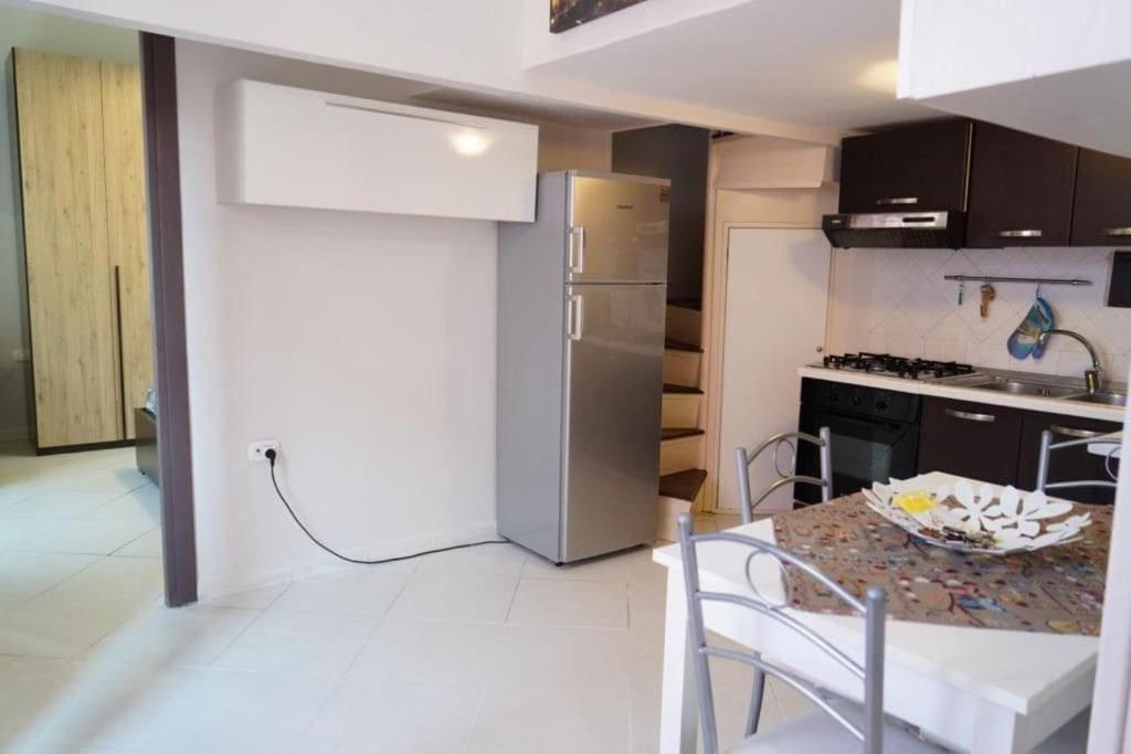 Villa Alvi Palmieri à Naples Extérieur photo