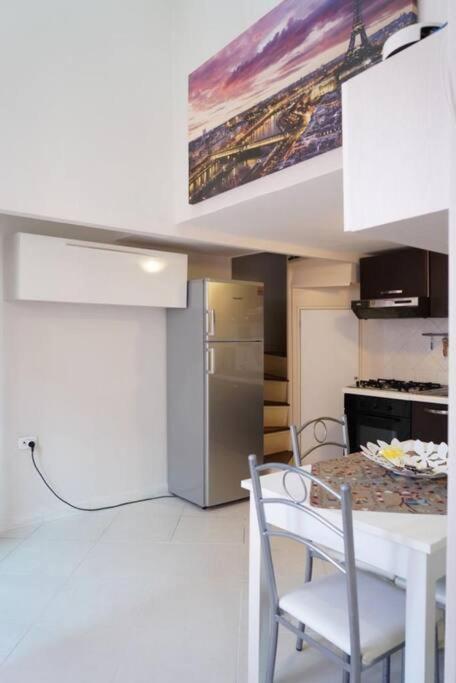 Villa Alvi Palmieri à Naples Extérieur photo